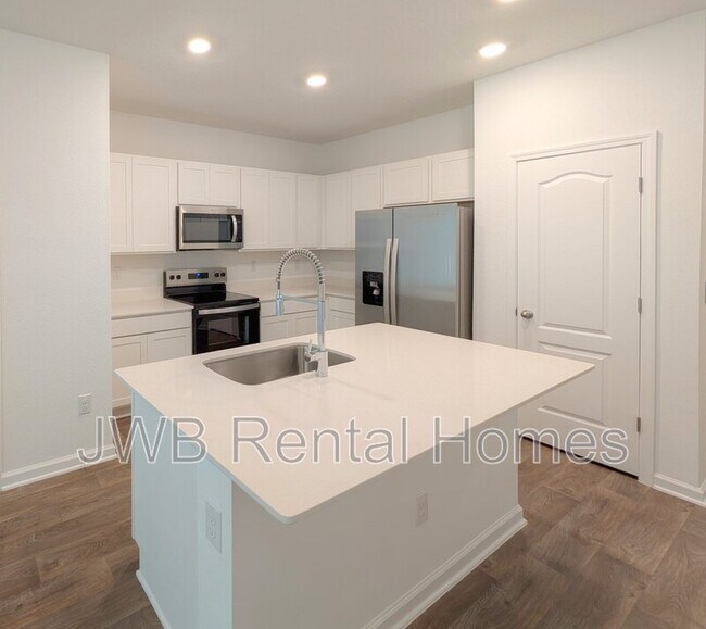 Photo - 5938 Ortega Lake Drive Townhome