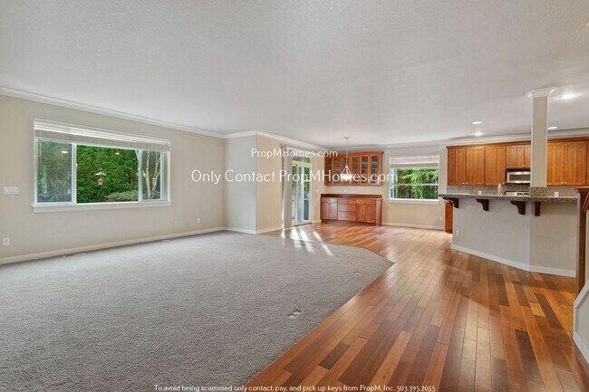 Foto del edificio - Luxurious Living with Ample Space and Mode...