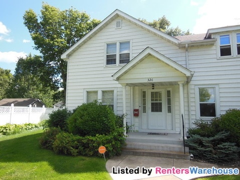 Primary Photo - 326 Rice St