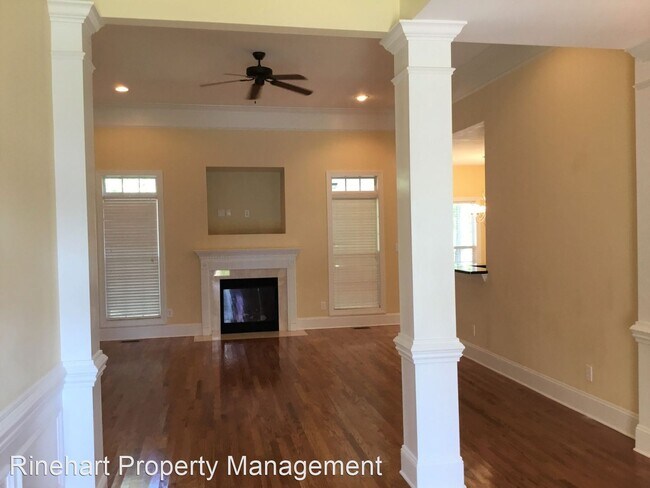 Building Photo - 3 br, 2.5 bath House - 1721 Craven Hill Drive