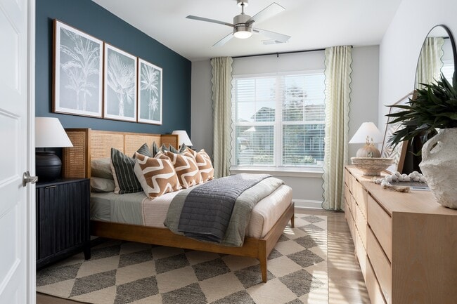 Foto del edificio - Hawthorne at Hampstead