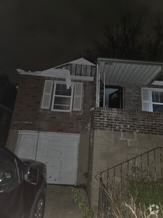 Building Photo - 7149 Theodore Ave