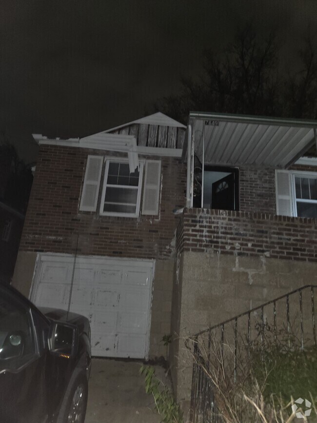 Building Photo - 7149 Theodore Ave
