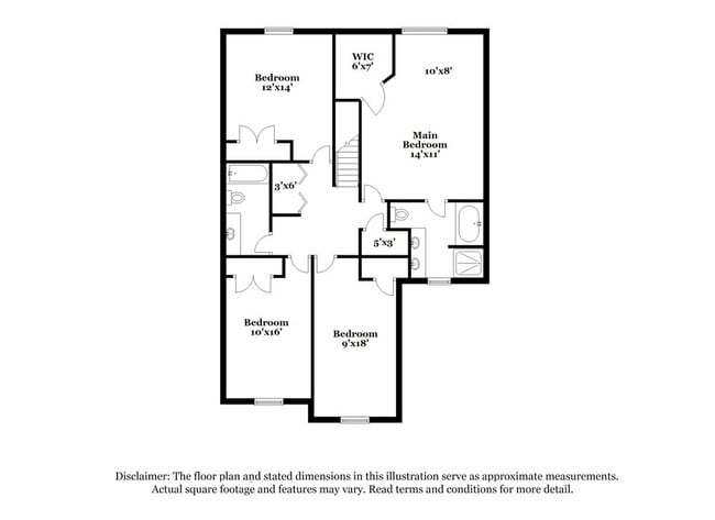 Building Photo - 1513 Clover Ridge Ct
