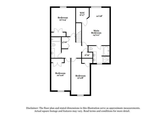 Foto del edificio - 1513 Clover Ridge Ct