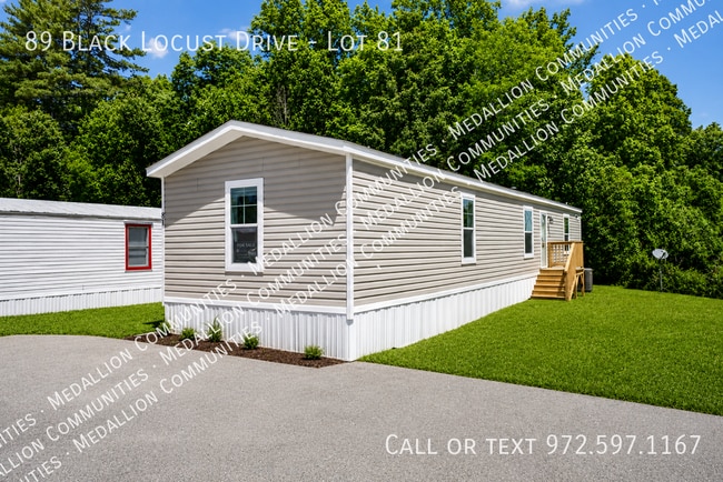 Foto del edificio - 89 Black Locust Dr