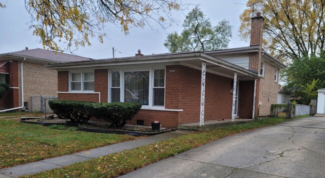 Foto del edificio - 10920 S Union Ave