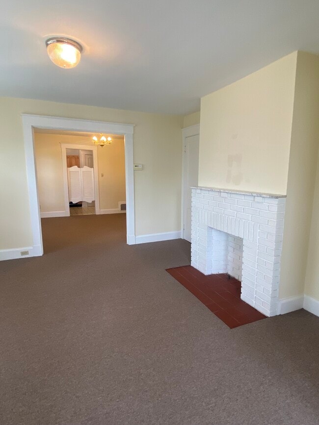 Living Rm & Dining Rm - 3440 Shaw Ave