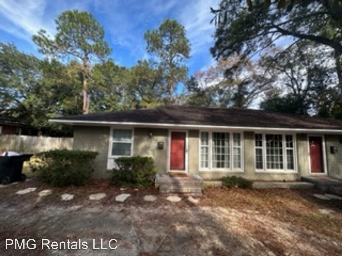 Primary Photo - 2 br, 1 bath House - 315 Brannen St. Apt A