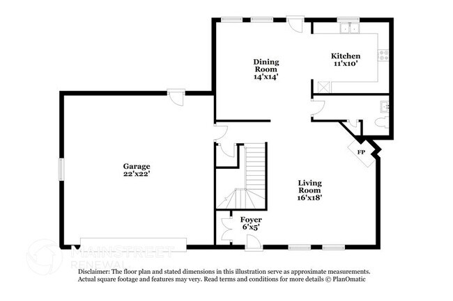 Building Photo - 119 Brooks Edge Dr