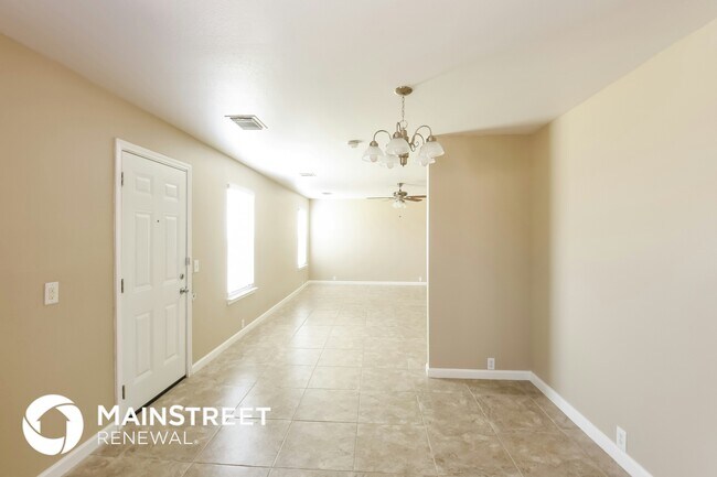 Foto del edificio - 8130 Rosespur Park