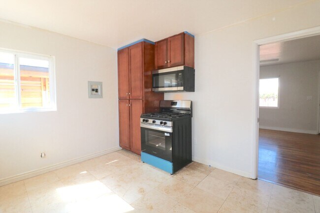 Foto del edificio - 4559 34th St