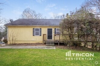 Building Photo - 8458 Hightower Trail SW