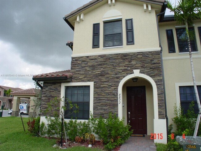 Foto del edificio - 8872 W 35th Ct
