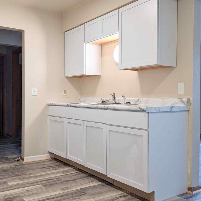 Foto principal - 3600 Fremont Ave N