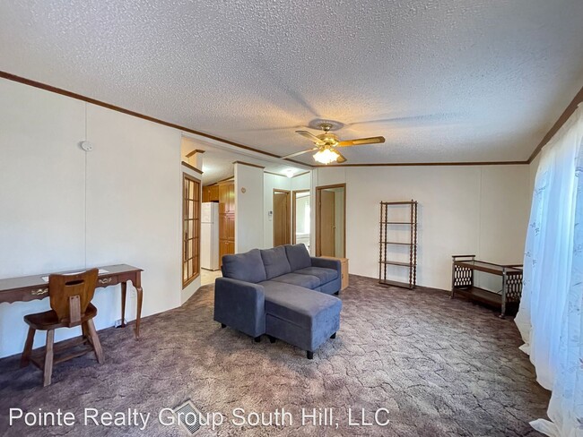 Building Photo - 3 br, 2 bath House - 105 Cedar Bluff Rd.