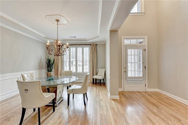 Foto del edificio - 106 Magnolia Grove