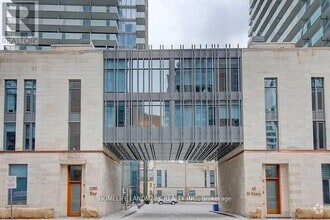 Building Photo - 1080-1080 Bay St.