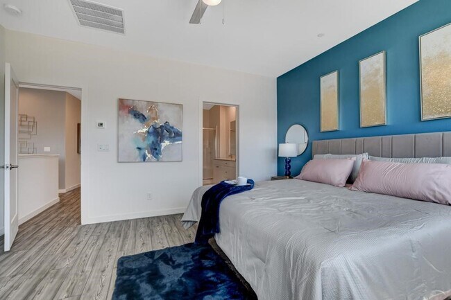 Foto del edificio - 4307 Vantage Ridge Ave