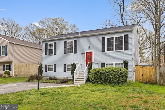 Foto del edificio - 3813 8th St