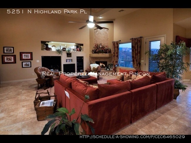 Building Photo - 5251 N Highland Park Pl