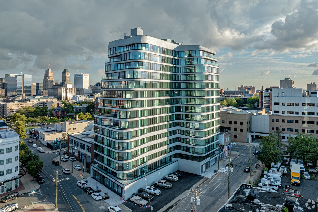 Foto principal - Hoyt Tower