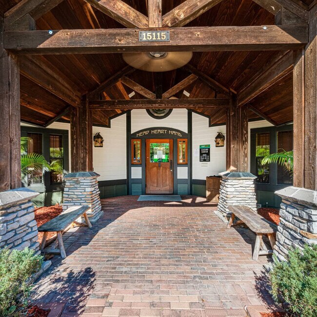 Building Photo - 2507 Rustic Ridge Loop
