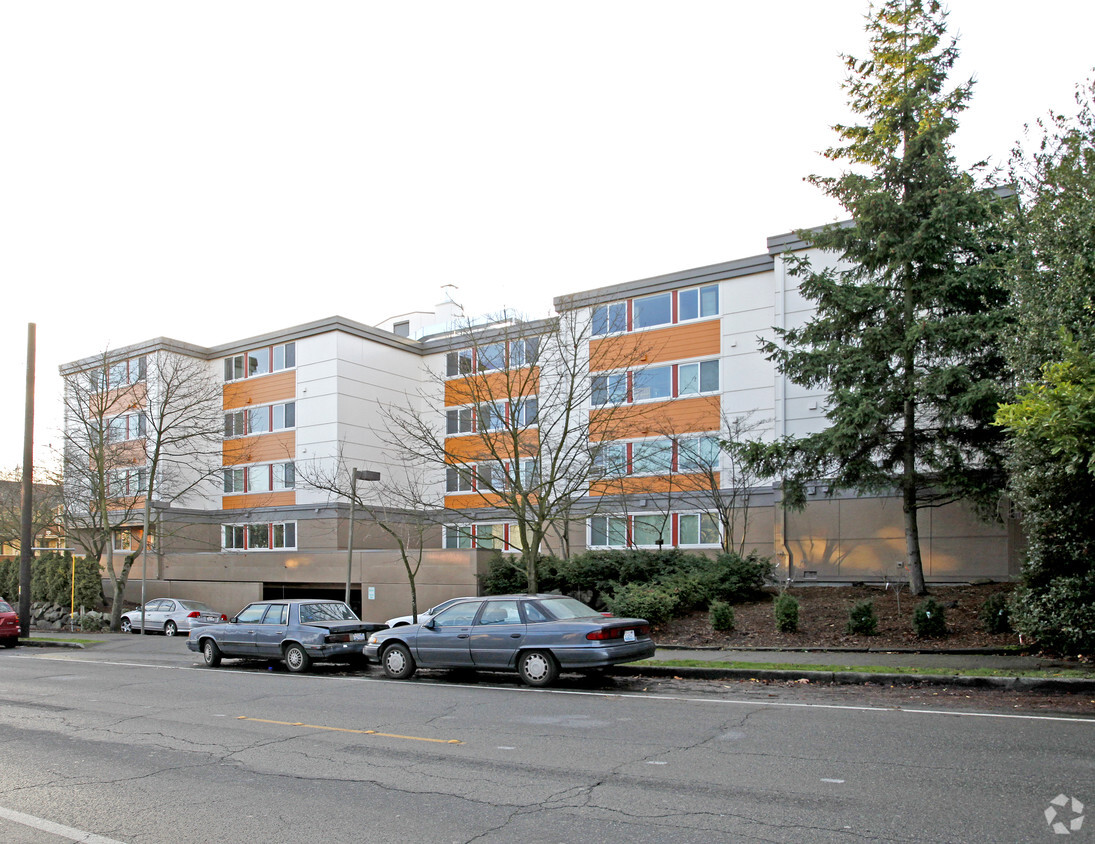 Building Photo - Willis House