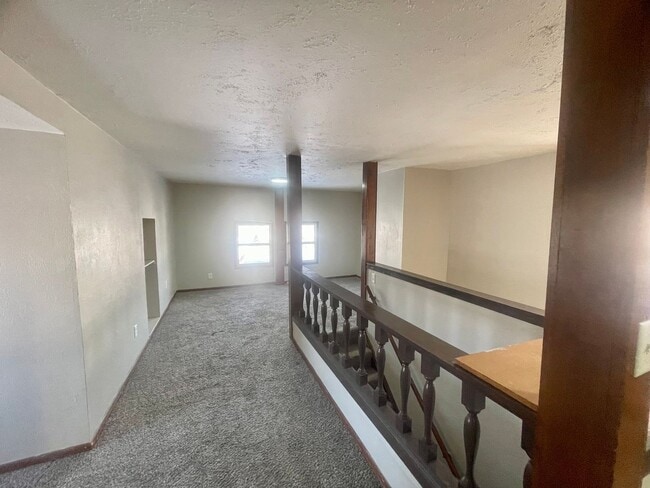 Foto del edificio - 2512 Jones St