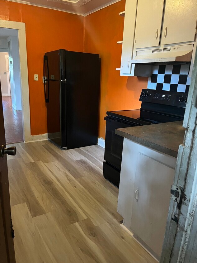 Foto principal - 1009 Mamie Street