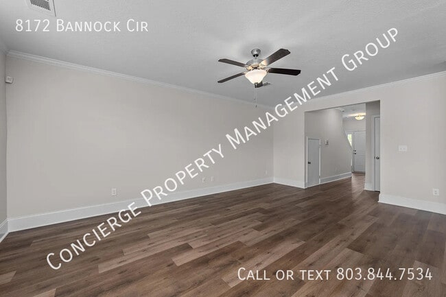 Building Photo - 8172 Bannock Cir