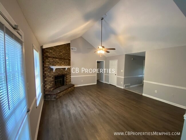 Building Photo - 6627 Goldeneye Dr