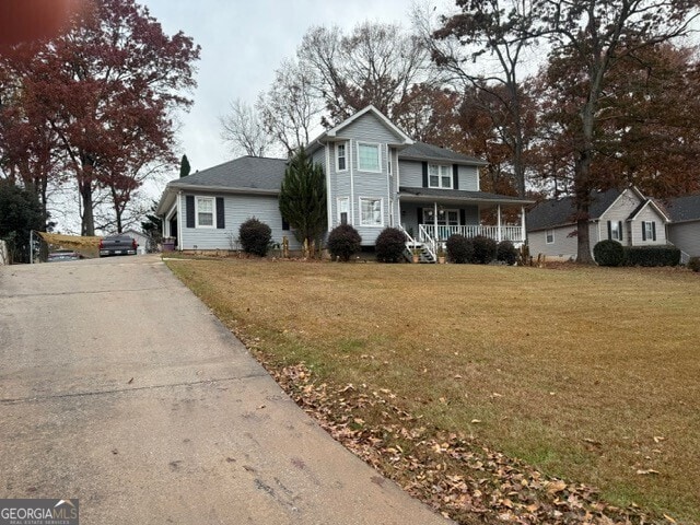 Building Photo - 5635 Stewart Woods Dr