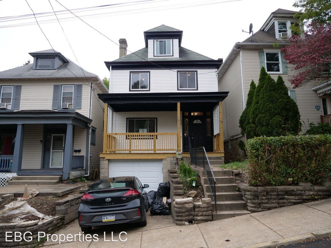 1524 Rockland Ave, Pittsburgh, PA 15216 House Rental in Pittsburgh, PA