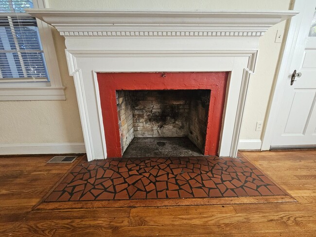 Foto del edificio - Westmoreland1132