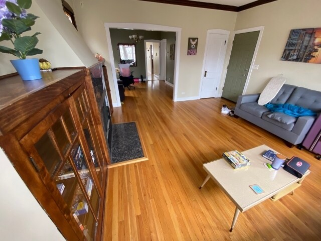 Foto del edificio - 3512 N Oakley Ave