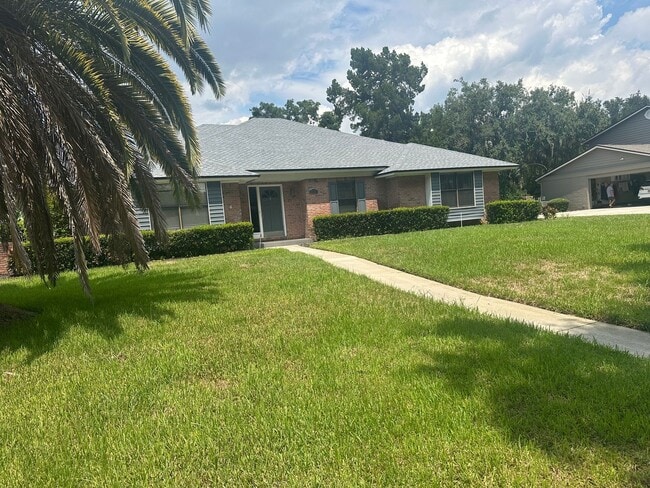 Photo - Gorgeous Brick Home, Near St. Johns River,...