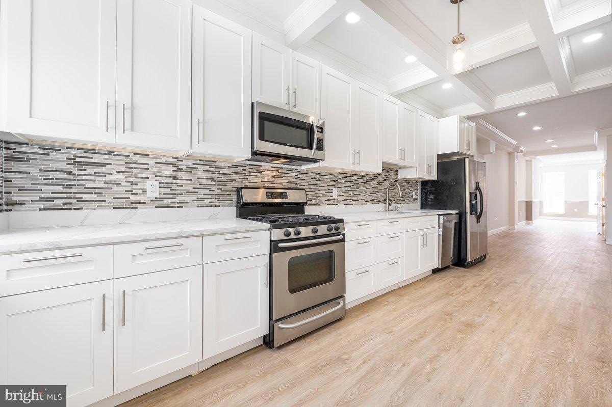 Photo - 71X Dolphin St Baltimore MD 21217