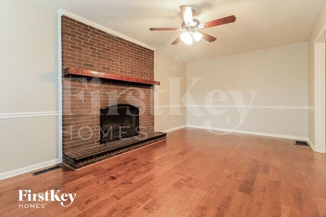 Building Photo - 2550 Bobo Road