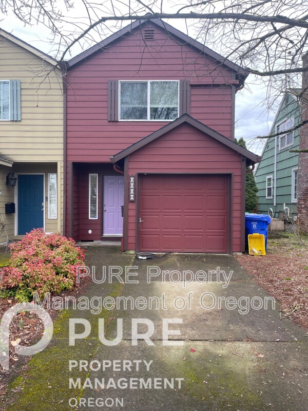 Foto del edificio - 1518 N Highland St