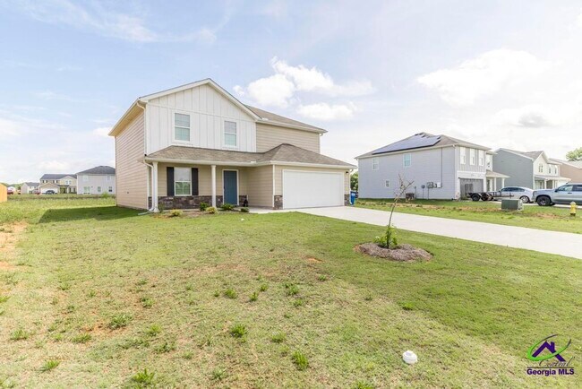 Building Photo - 409 Resting Fawn Pl