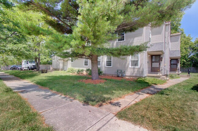 Foto del edificio - 1653 Southbend Dr