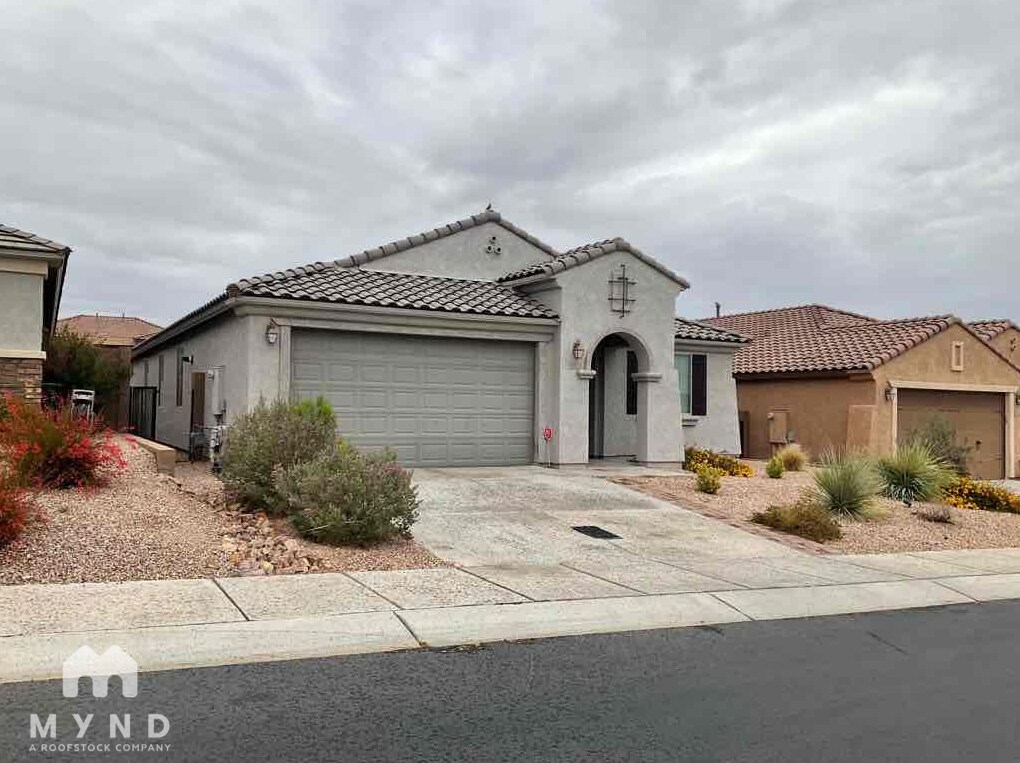 Foto principal - 11924 N Van Gogh Way