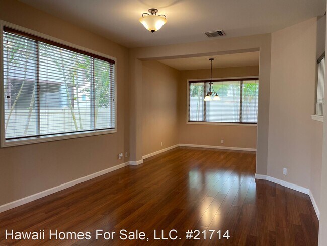 Building Photo - 5 br, 3 bath House - 91-1143 Hoowalea Street