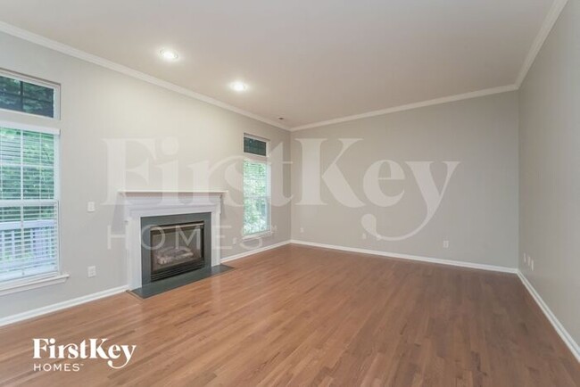 Building Photo - 13214 Alex Mill Dr