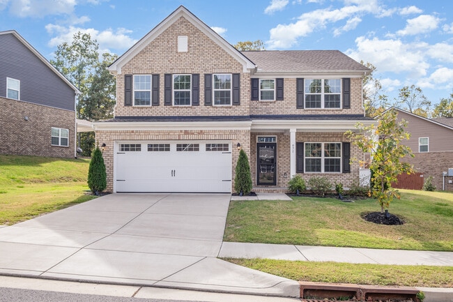 Building Photo - 971 Fancher Ln