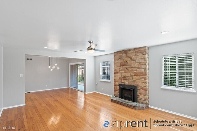 Foto del edificio - 3 br, 2.5 bath House - 2031 Hull Avenue, R...