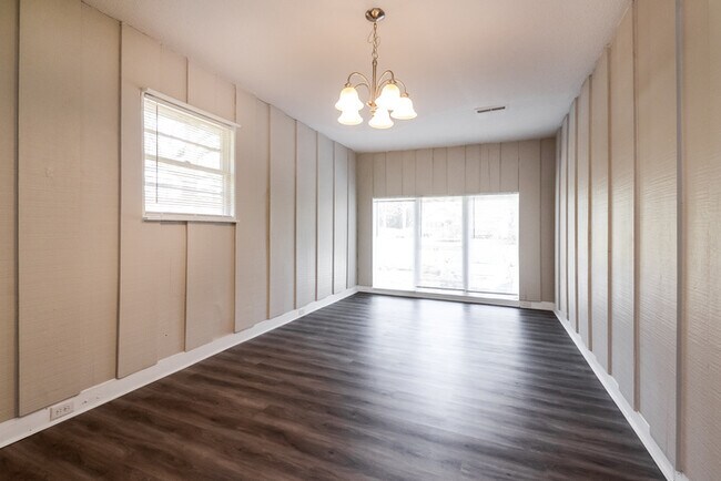 Foto del edificio - Cozy 3-bedroom Home in Center Point, AL