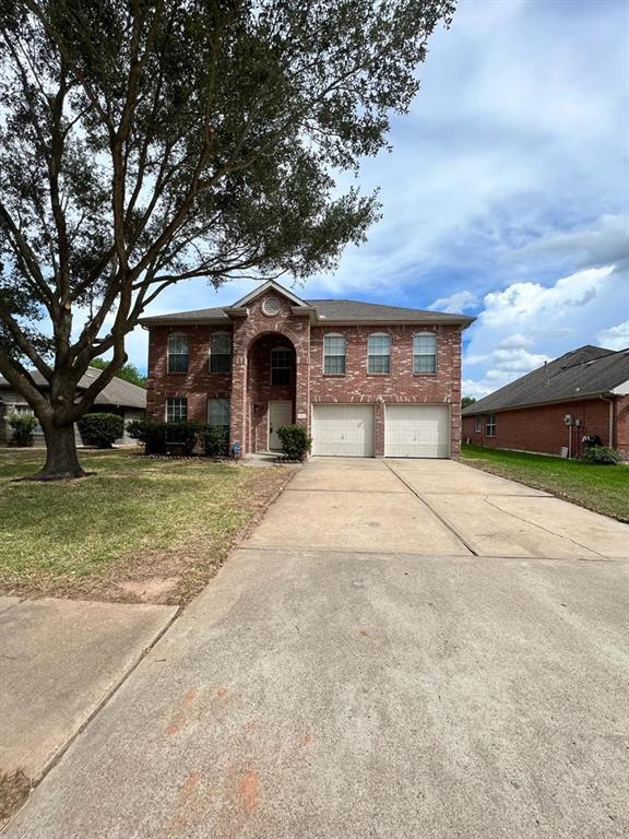 3302 Coldwater Canyon Ln, Katy, TX 77449 House Rental in Katy, TX