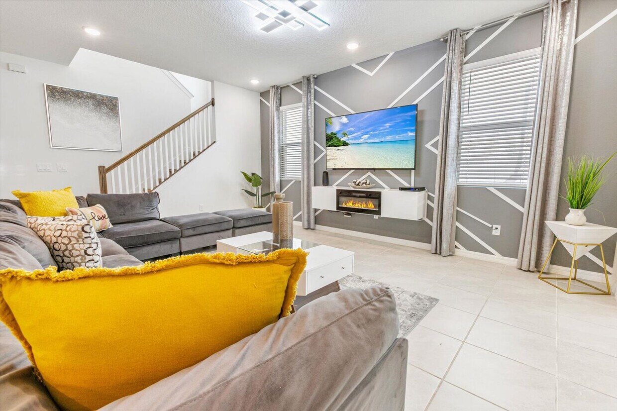 Foto principal - 1909 Tropical Palms Cir